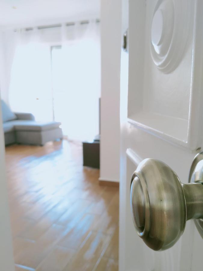 Apartamento Del Mercado Leilighet Ayamonte Eksteriør bilde