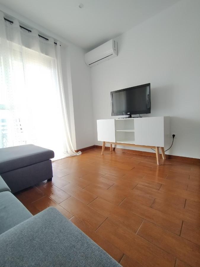 Apartamento Del Mercado Leilighet Ayamonte Eksteriør bilde
